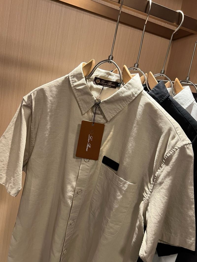 Loro Piana Shirts